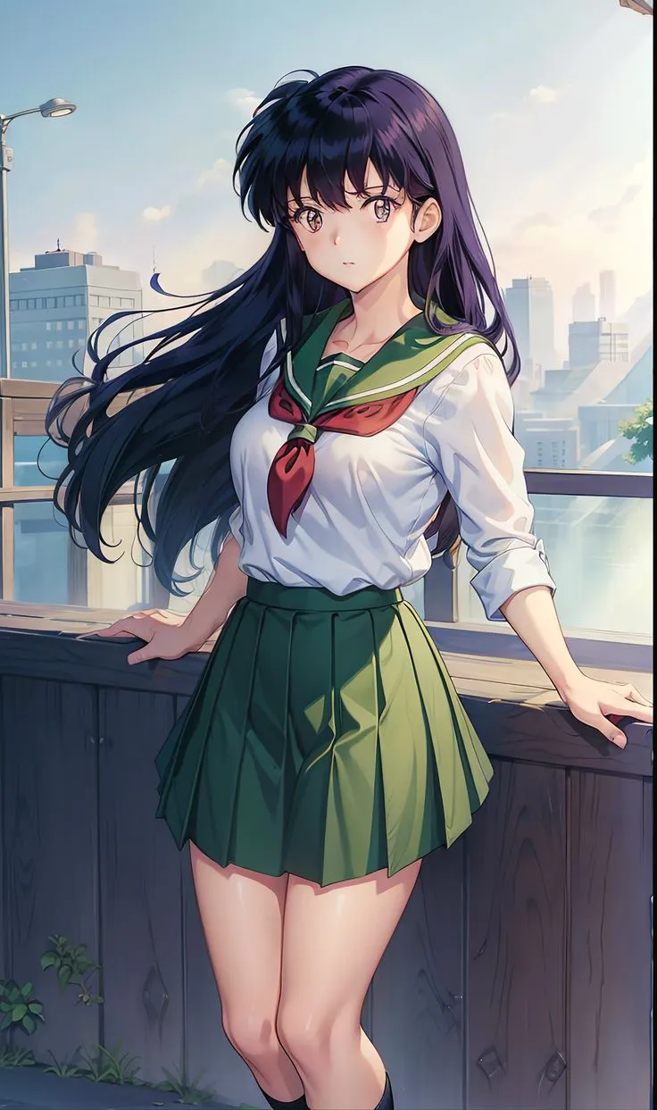 Anime Style,Girl,Style Boost,LoRA,FLUX.1