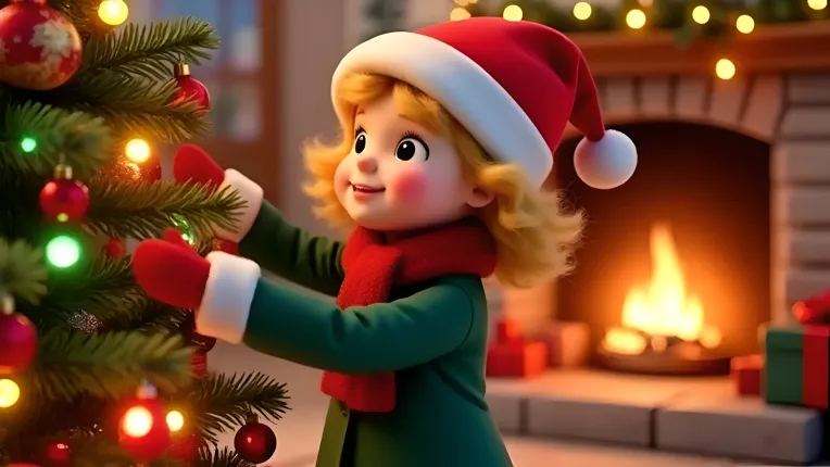 Cartoon style,Girl,Character,LoRA,FLUX.1