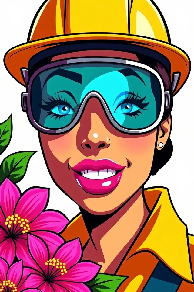 Anime,Anime Style,Girl,LoRA,FLUX.1