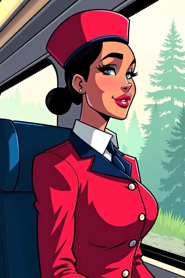 Anime,Anime Style,Girl,LoRA,FLUX.1