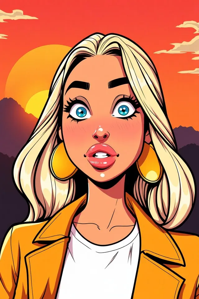 Anime,Anime Style,Girl,LoRA,FLUX.1