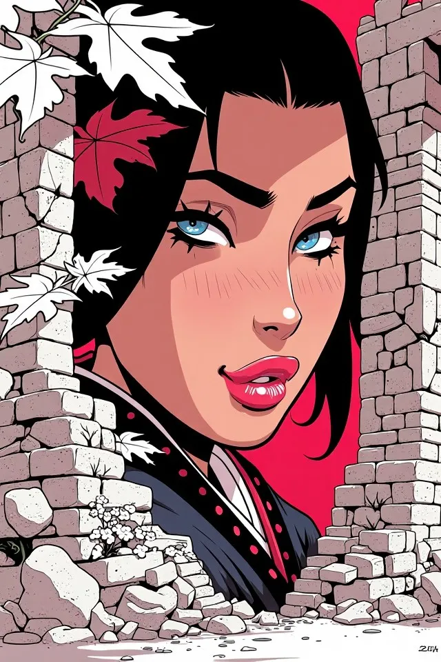 Anime,Anime Style,Girl,LoRA,FLUX.1