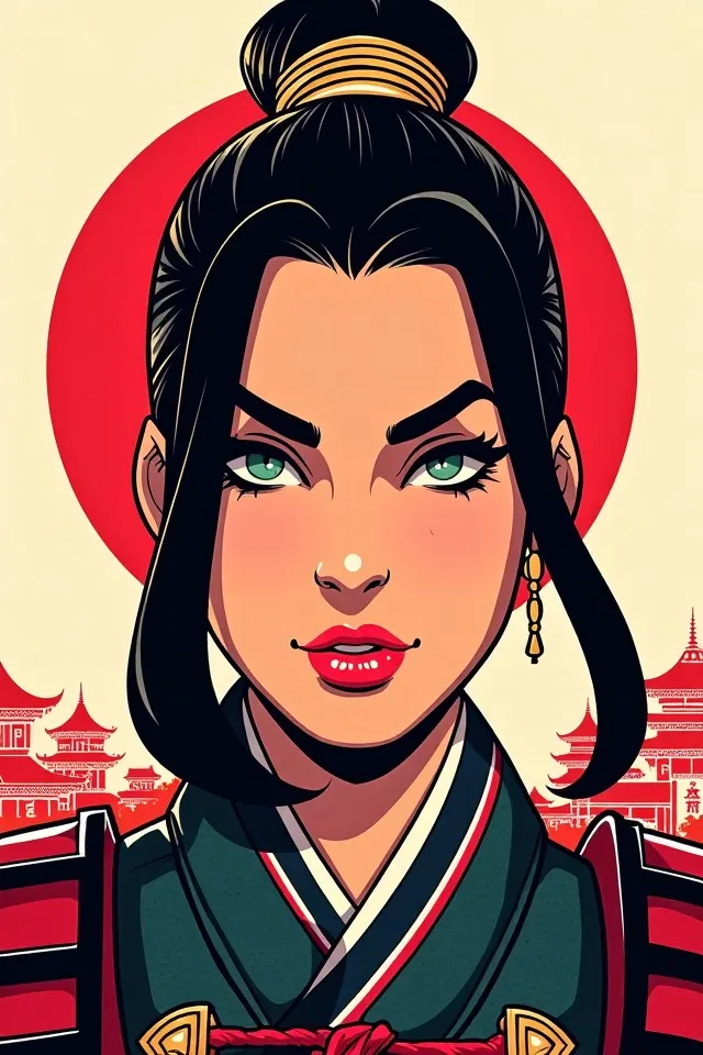 Anime,Anime Style,Girl,LoRA,FLUX.1