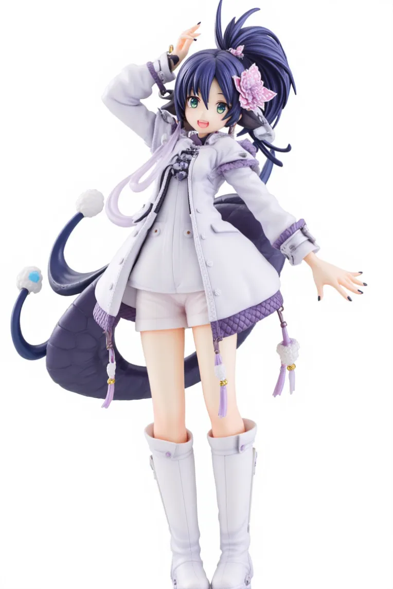 Anime,CGI style,Girl,Checkpoint,FLUX.1