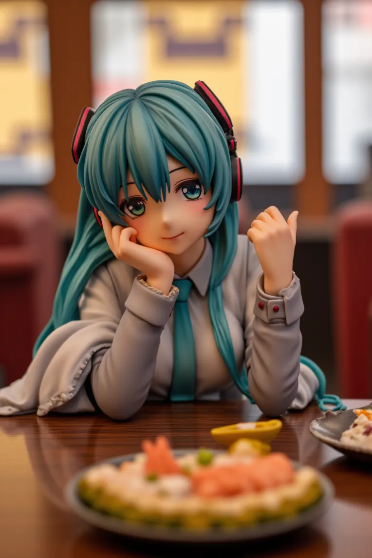 Anime,CGI style,Girl,Checkpoint,FLUX.1