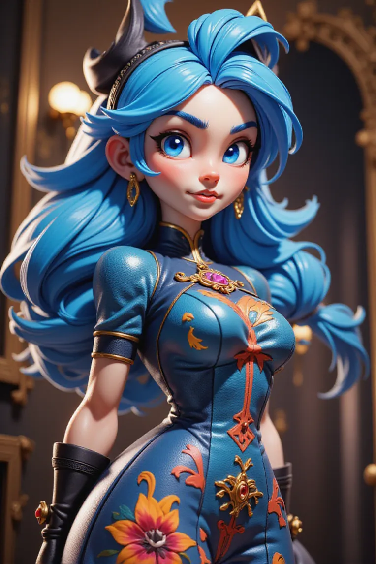 Anime,CGI style,Girl,Checkpoint,FLUX.1