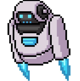 pixel robot alt test pixel robot alt