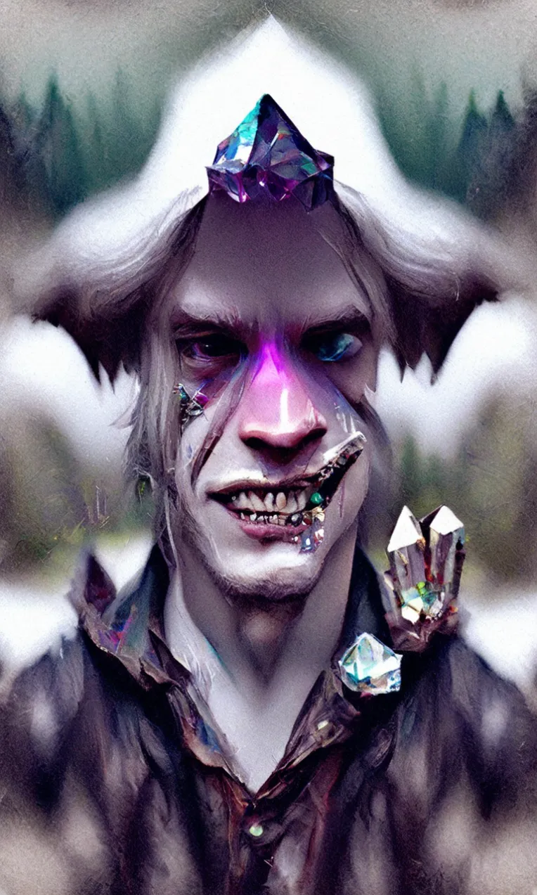 Digital Painting Media,Boy,Style Boost,Checkpoint,SDXL