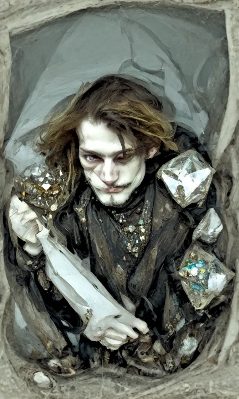 Digital Painting Media,Boy,Style Boost,Checkpoint,SDXL