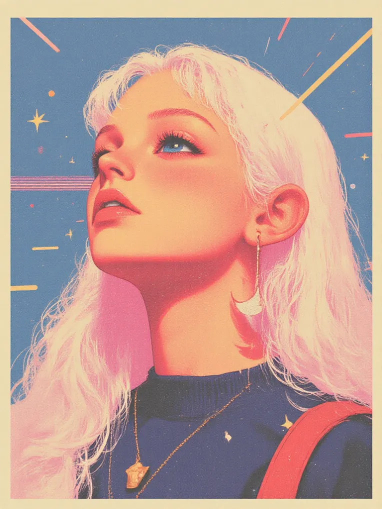 Digital Painting Media,Boy,Style Boost,LoRA,FLUX.1