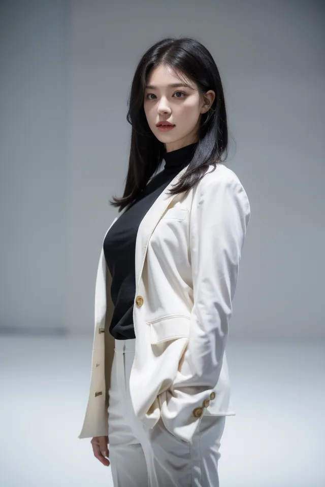 Realistic,Portrait Photography,Girl,LoRA,SD 1.5