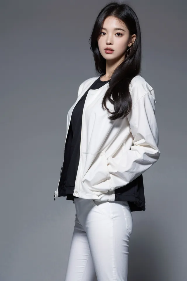 Realistic,Portrait Photography,Girl,LoRA,SD 1.5