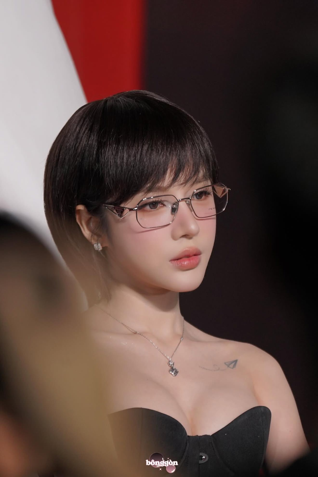 Phương Ly Idol v1.0