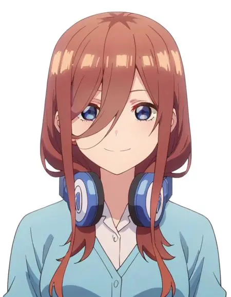 Anime Style,Girl,LoRA,Pony