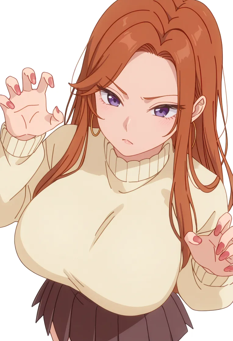 Anime Style,Girl,Style Boost,LoRA,Illustrious