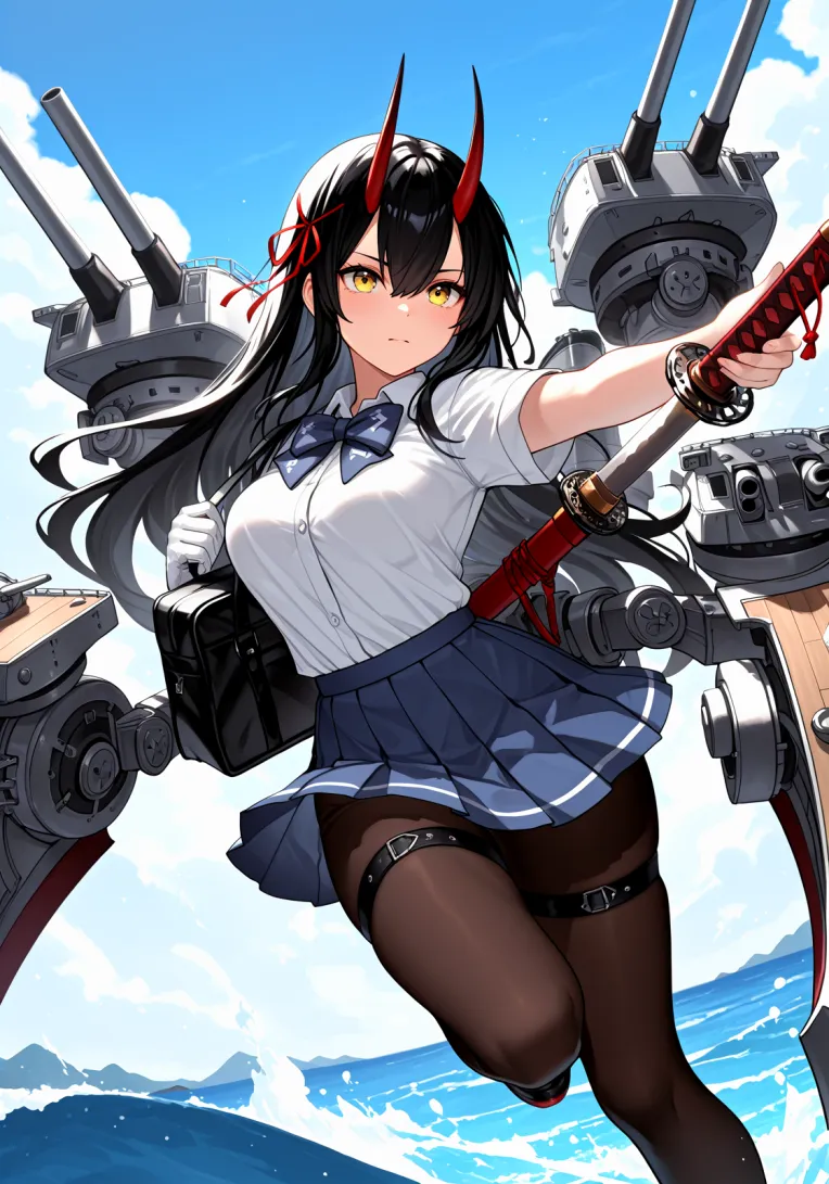 Anime Style,Girl,Physical/Facial feature,LoRA,Illustrious