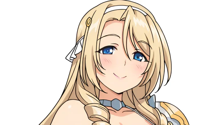 Anime Style,Girl,LoRA,Illustrious