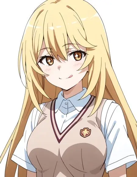 Anime,Girl,Style Boost,LoRA,Pony