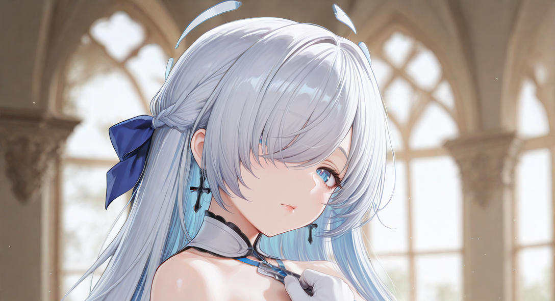 Azur Lane - Brennus (IL) (Default)