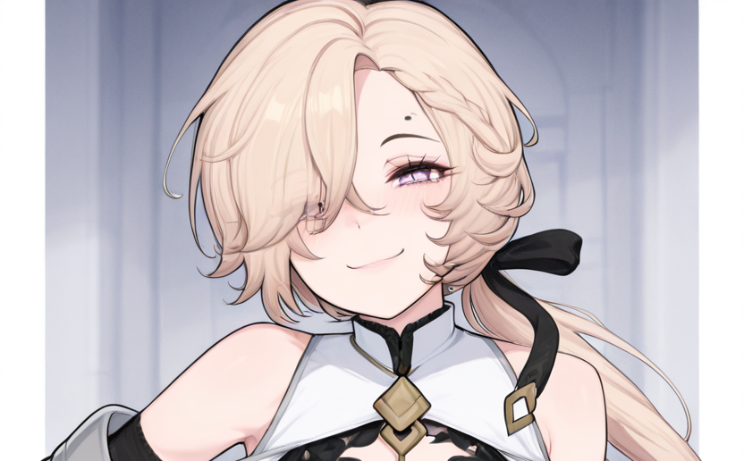 Coronis | クルニス (Stella Sora) [Illustrious] 1.0