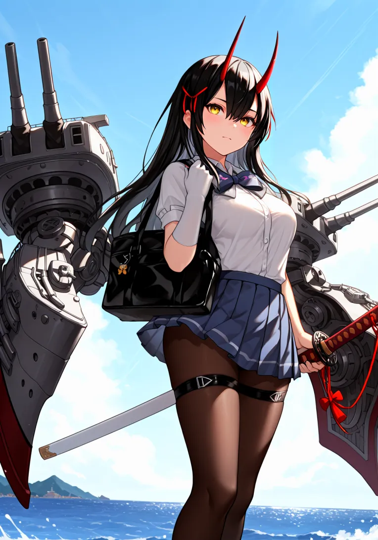 Anime Style,Girl,Physical/Facial feature,LoRA,Illustrious