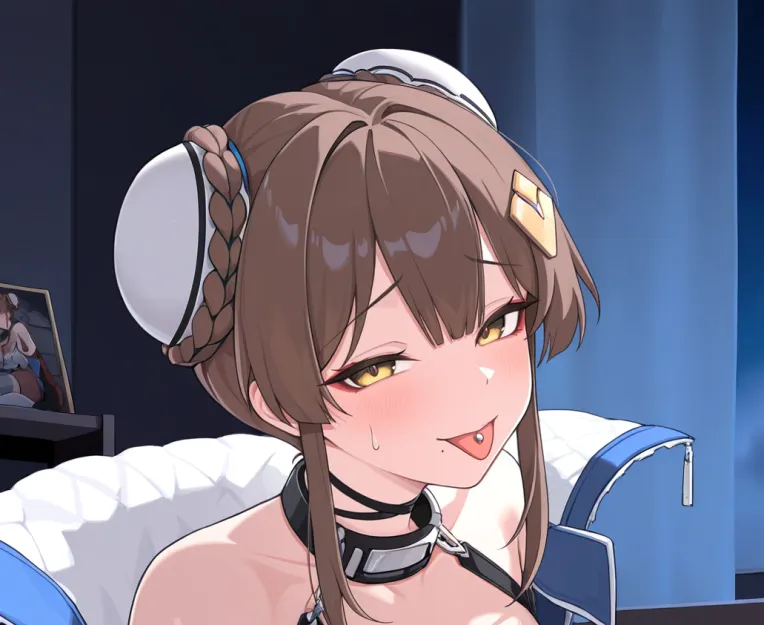 Anime Style,Girl,Style Boost,LoRA,Illustrious