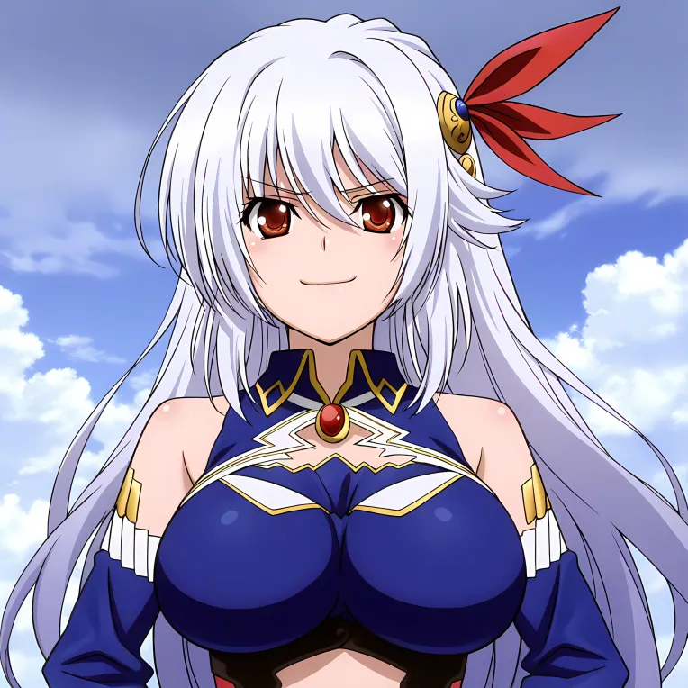 Anime Style,Girl,Physical/Facial feature,LoRA,Illustrious