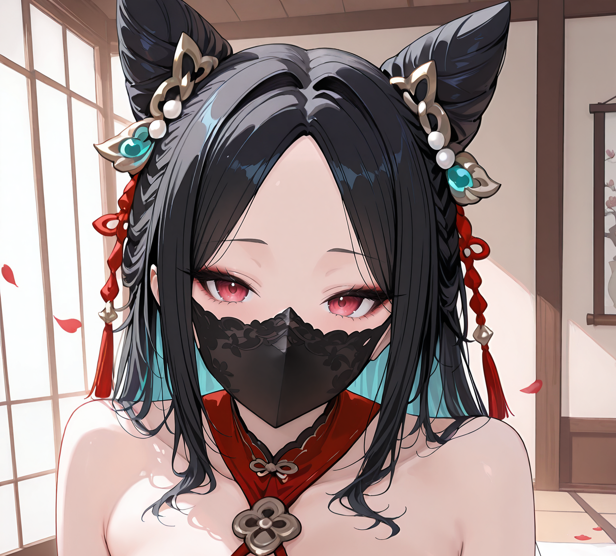 hai chou(aroma of awakening)(azur lane) 1,0