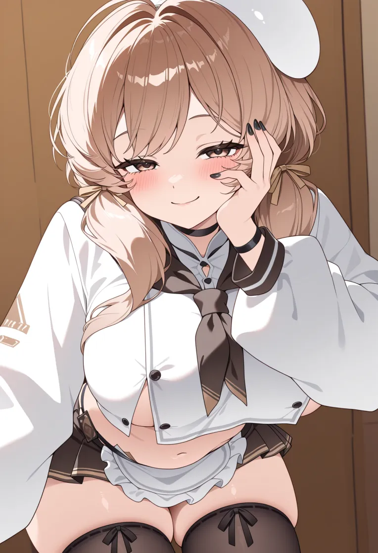 Anime Style,Girl,Style Boost,LoRA,Illustrious