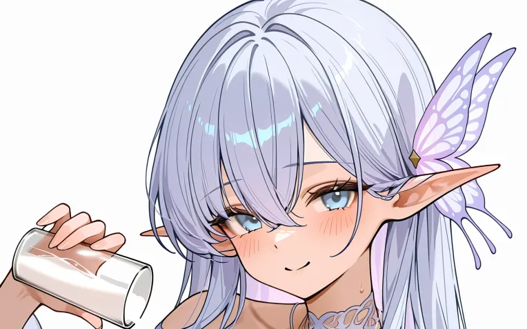 Anime Style,Girl,Style Boost,LoRA,Illustrious