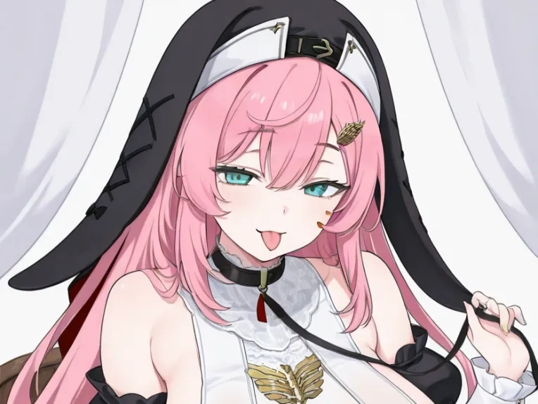 Anime Style,Girl,Physical/Facial feature,LoRA,Illustrious