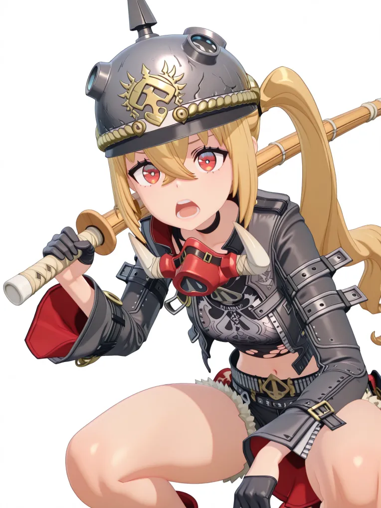 Anime Style,Girl,LoRA,Illustrious