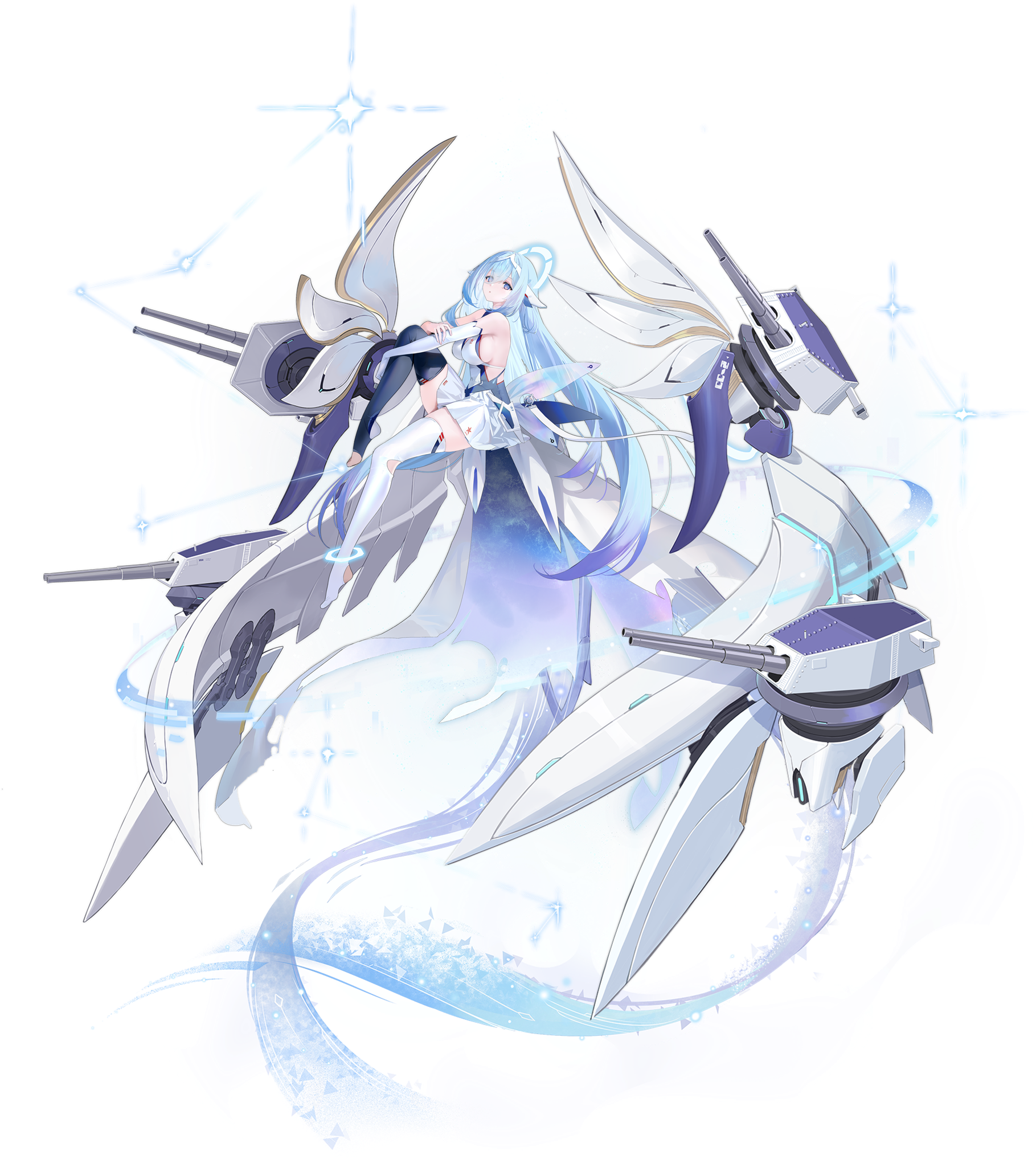 Constellation (Azur Lane) 1.0