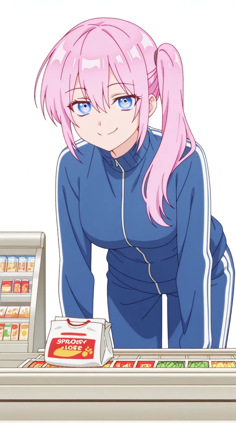 Anime Style,Girl,LoRA,Illustrious