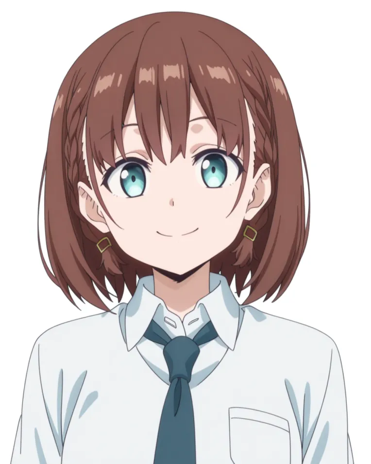 Anime Style,Girl,LoRA,Illustrious