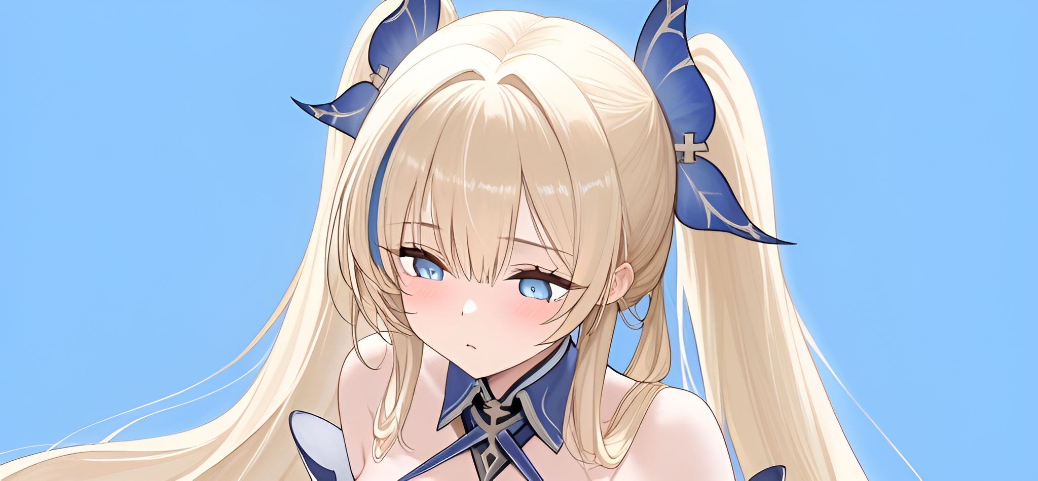 マッセナ(アズールレーン)/ Massena (azur lane) 1.0