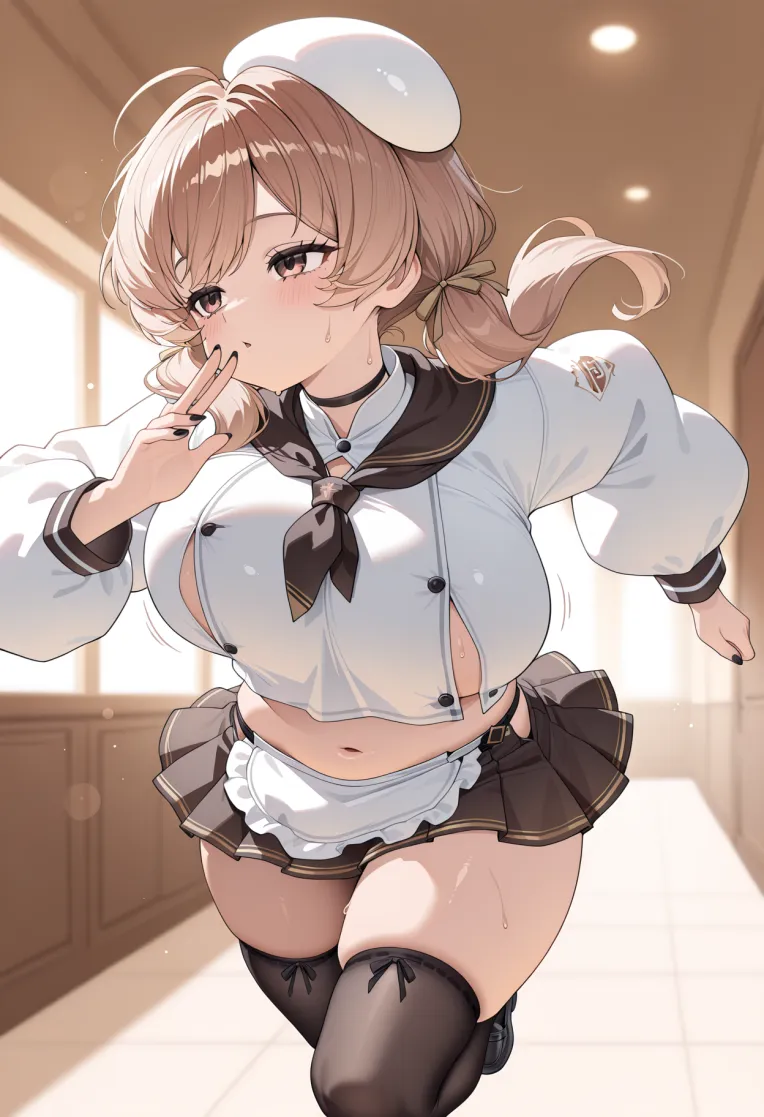 Anime Style,Girl,Style Boost,LoRA,Illustrious
