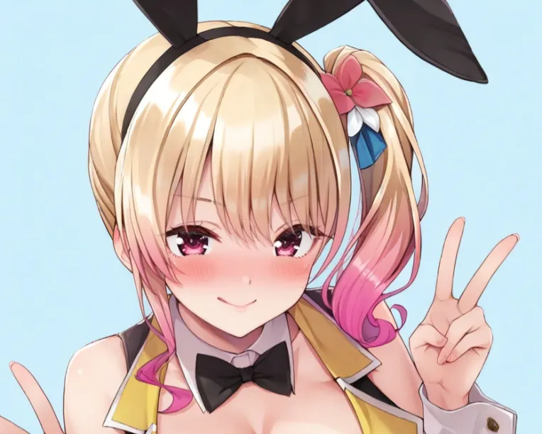 Anime Style,Girl,LoRA,Illustrious