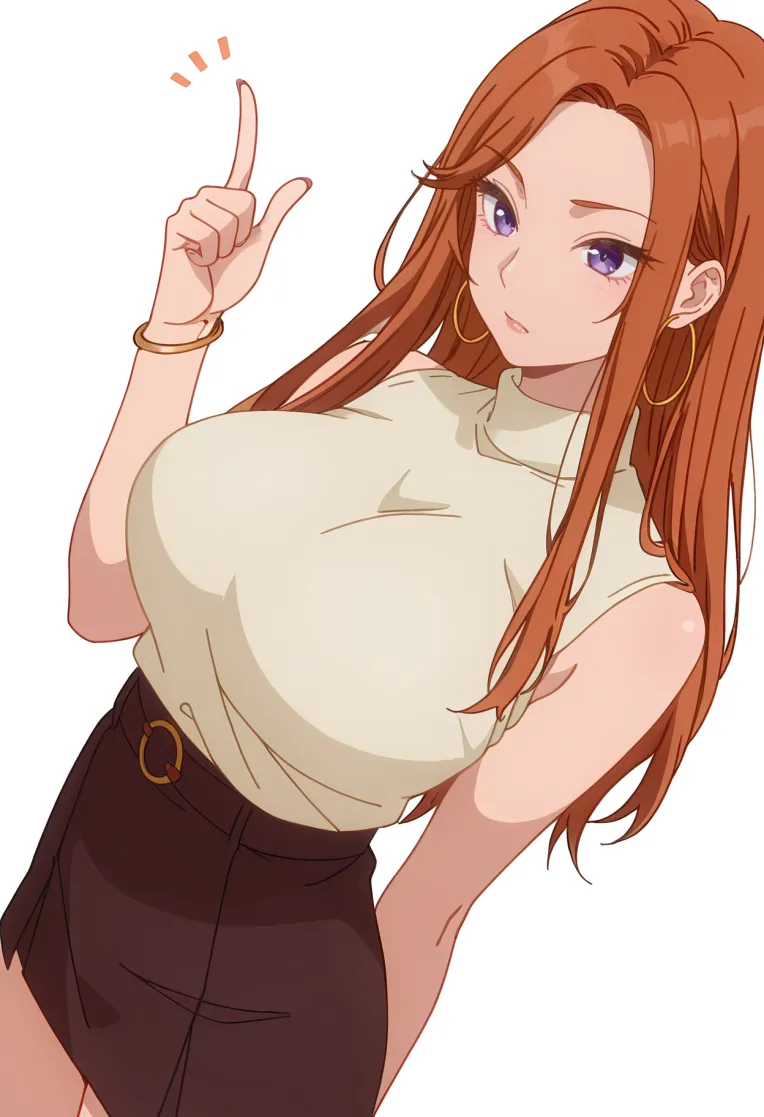 Anime Style,Girl,Style Boost,LoRA,Illustrious