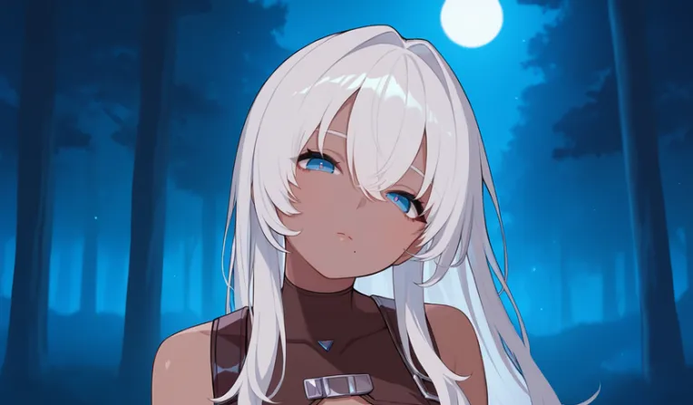Anime Style,Girl,Style Boost,LoRA,Illustrious