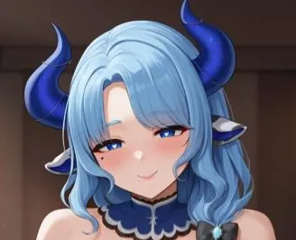 Anime Style,Girl,Physical/Facial feature,LoRA,Pony