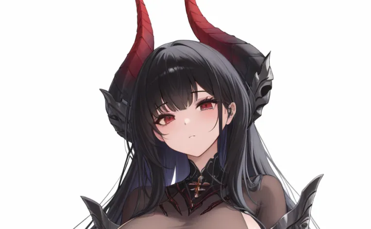 Anime Style,Girl,Physical/Facial feature,LoRA,Illustrious