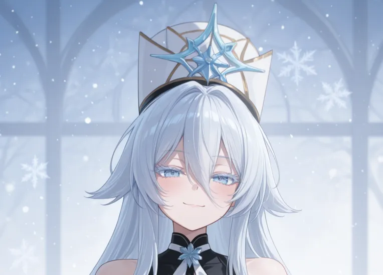 Anime Style,Girl,Style Boost,LoRA,Illustrious
