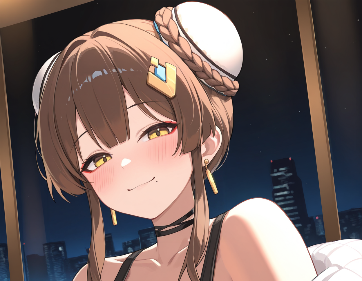 Yuki (Chaos Zero Nightmare)