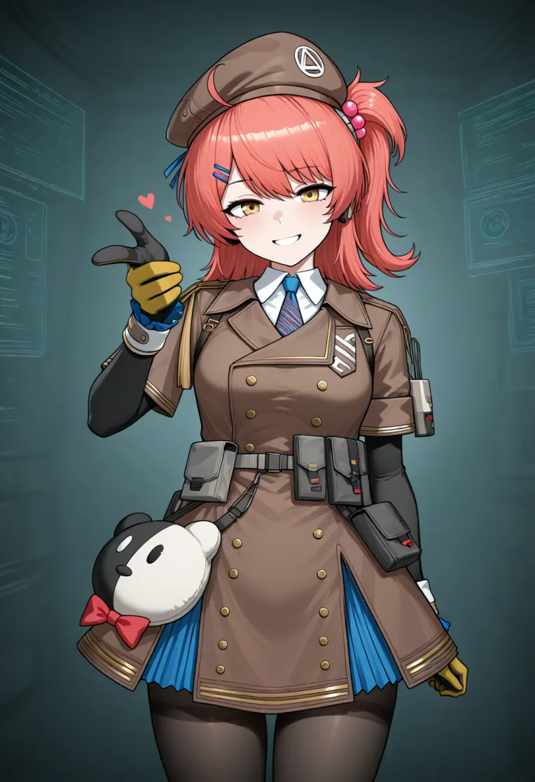 Anime Style,Girl,Style Boost,LoRA,Illustrious