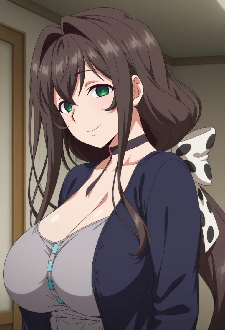 Anime Style,Girl,Style Boost,LoRA,Illustrious