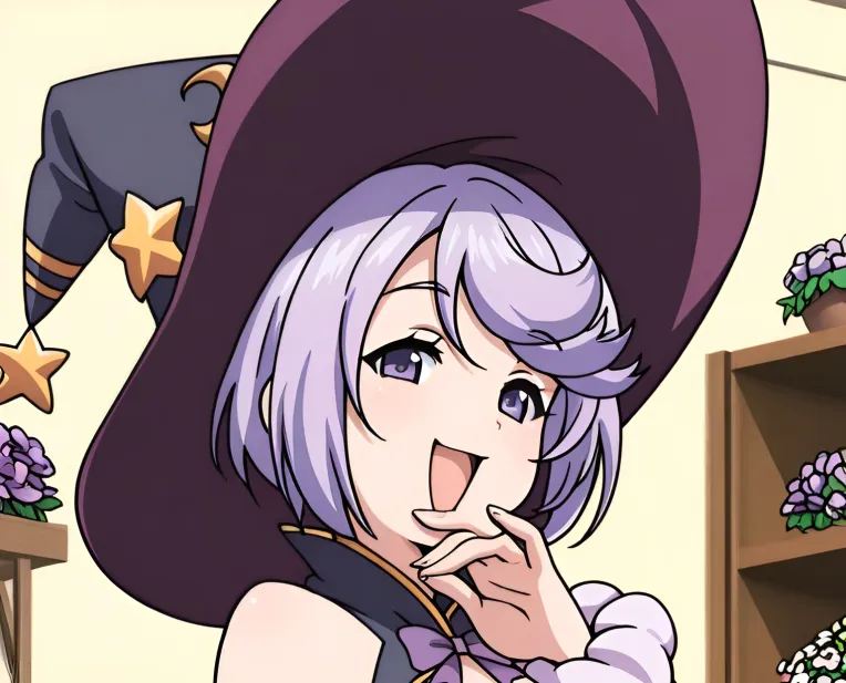Anime Style,Girl,LoRA,Illustrious
