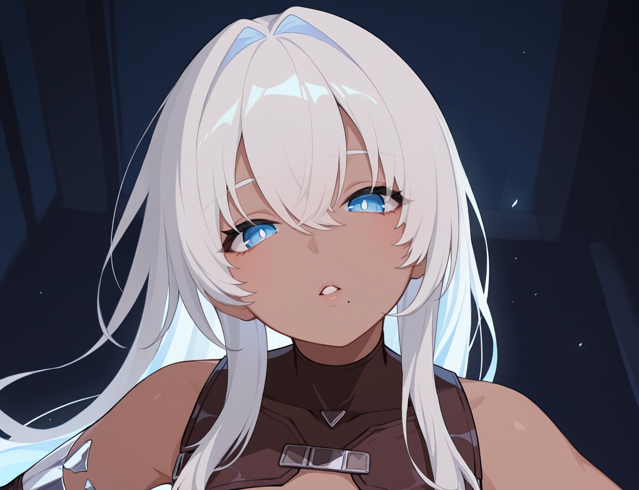 Amir (Chaos Zero Nightmare)