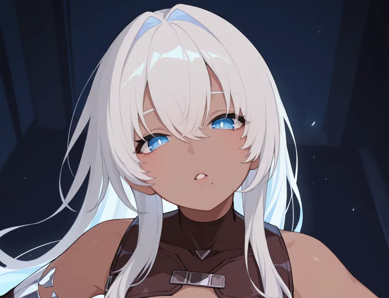 Anime Style,Girl,Style Boost,LoRA,Illustrious