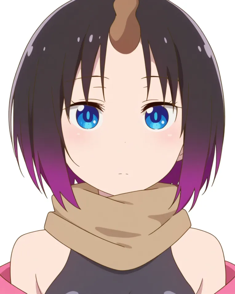 Anime,Girl,Style Boost,LoRA,Illustrious